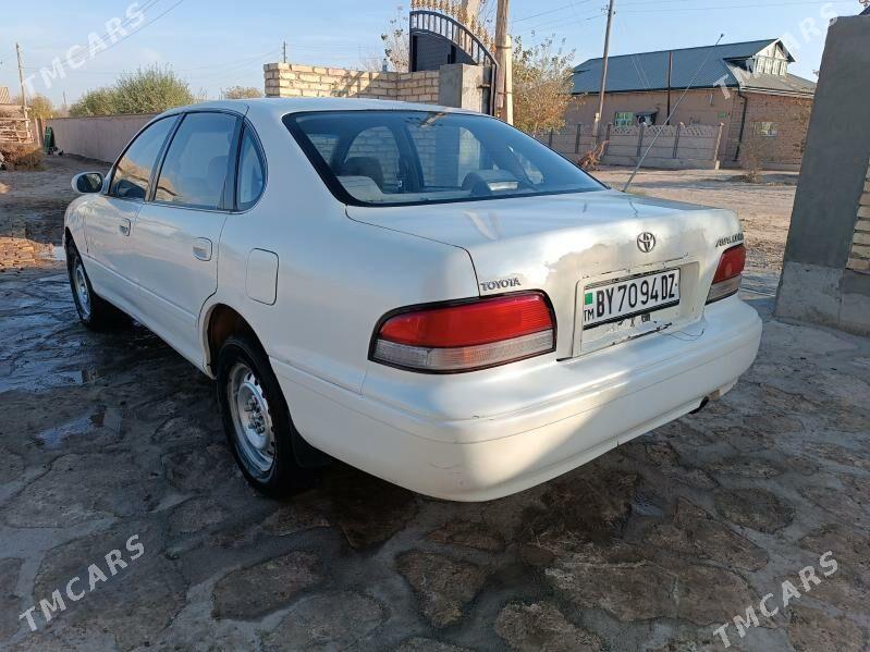 Toyota Avalon 1996 - 115 000 TMT - Türkmenbaşy etr. - img 1