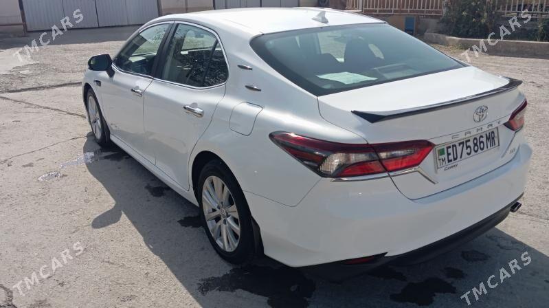 Toyota Camry 2023 - 360 000 TMT - Мары - img 3