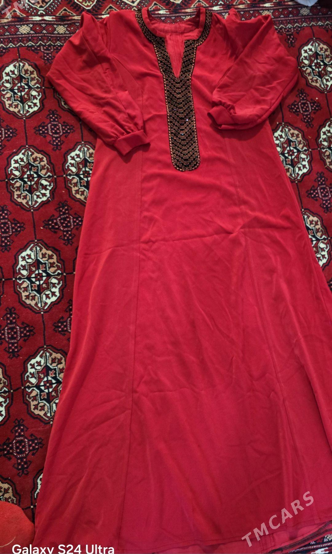 koynek - Туркменабат - img 1