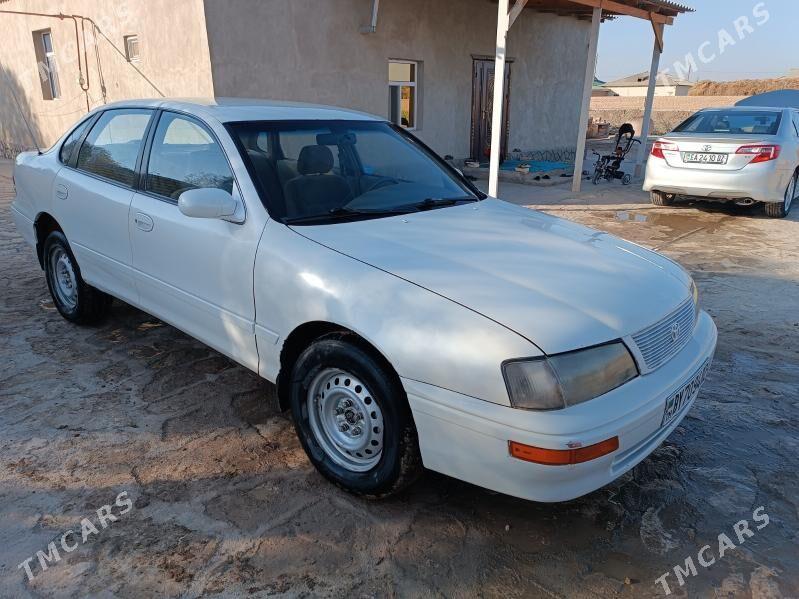 Toyota Avalon 1996 - 115 000 TMT - Türkmenbaşy etr. - img 2