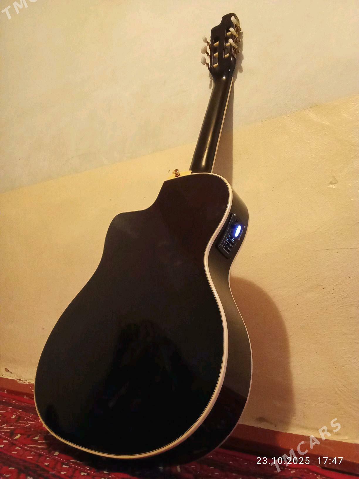 gitara elektra marsteve - Serhetabat (Guşgy) - img 2