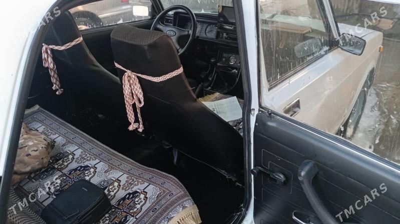 Lada 2107 2000 - 45 000 TMT - Kerki - img 3