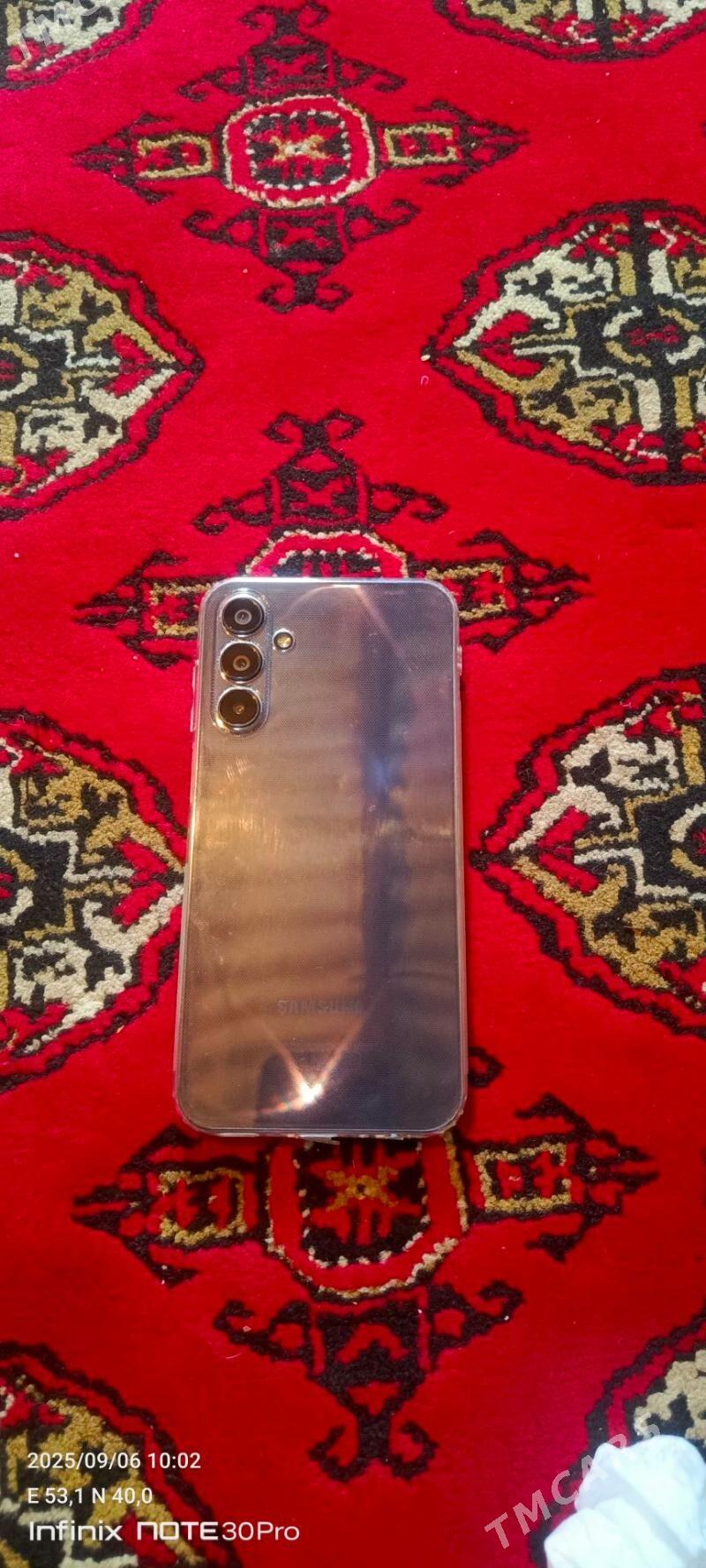 Samsung A15 - Gyzylarbat - img 2