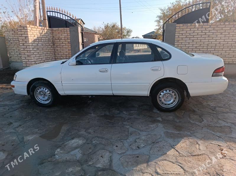 Toyota Avalon 1996 - 115 000 TMT - Türkmenbaşy etr. - img 3