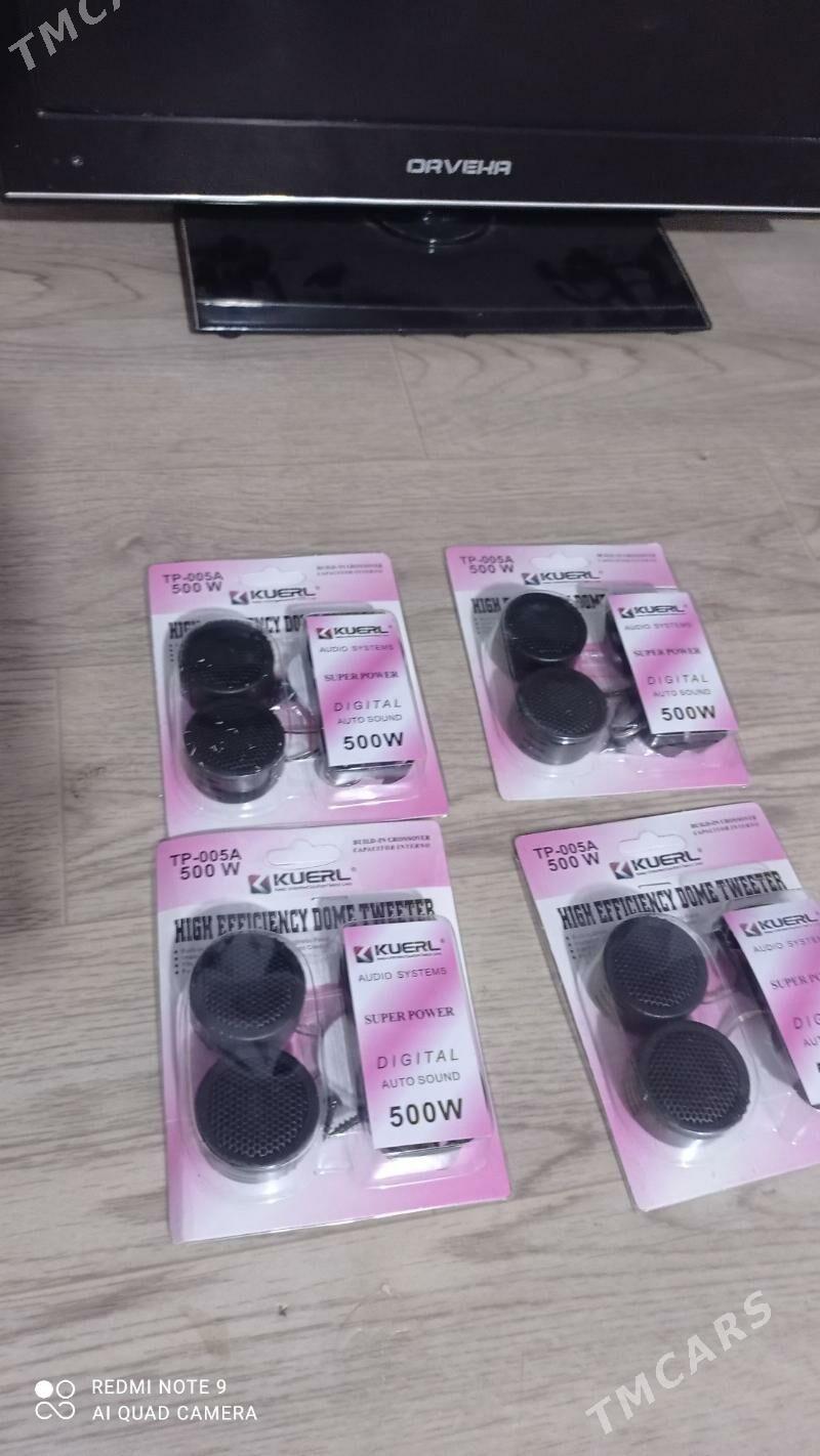 Pysalka unwersal - Керки - img 1