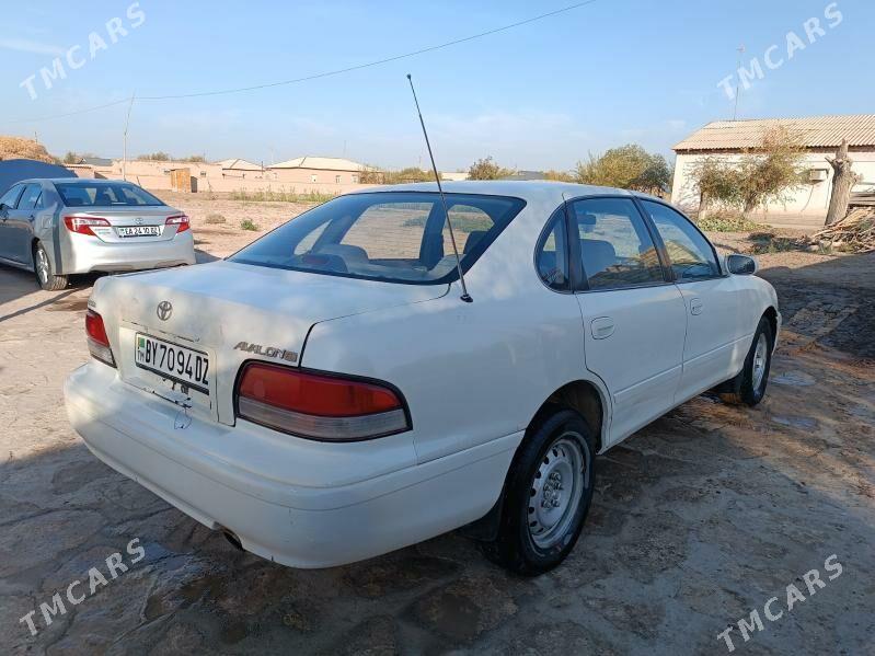 Toyota Avalon 1996 - 115 000 TMT - Türkmenbaşy etr. - img 4