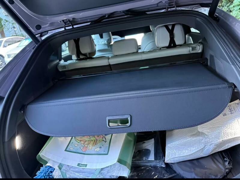 Lexus Rx 350 bagaj zanaweska 800 TMT - Туркменабат - img 3