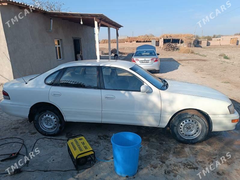 Toyota Avalon 1996 - 115 000 TMT - Türkmenbaşy etr. - img 5