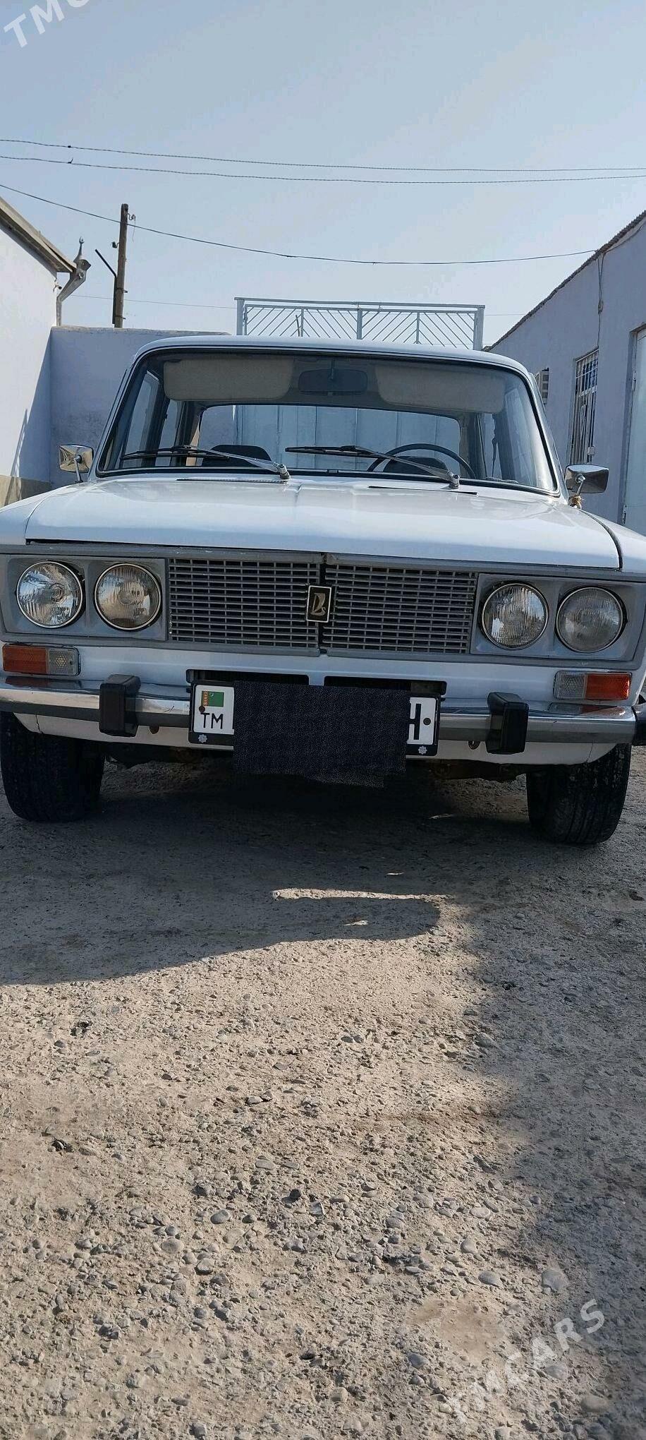 Lada 2106 1987 - 26 000 TMT - Tejen - img 4