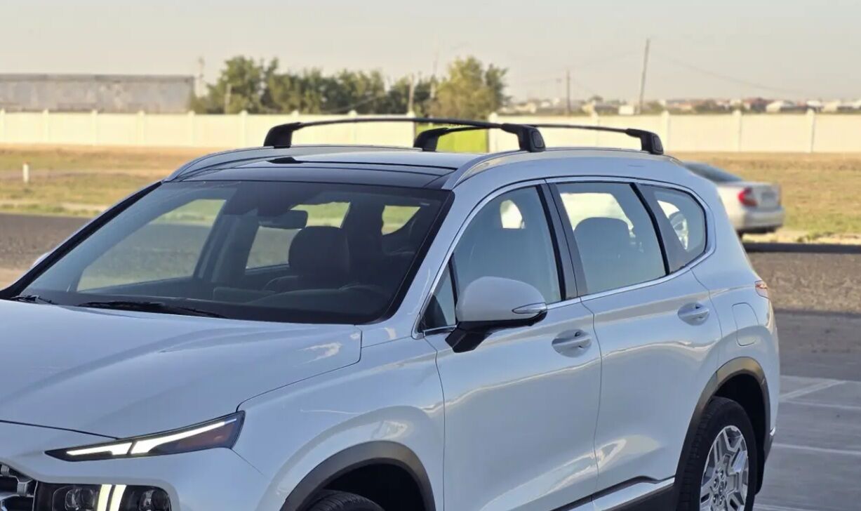 2022 Hunday Santafe krysa lyza 2 500 TMT - Aşgabat - img 2