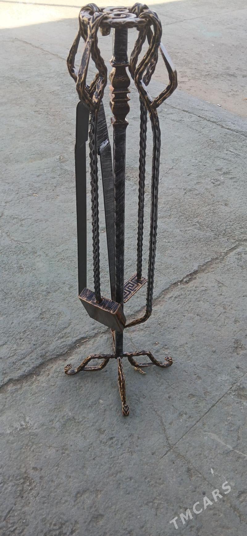 mangal instrument - Ашхабад - img 2