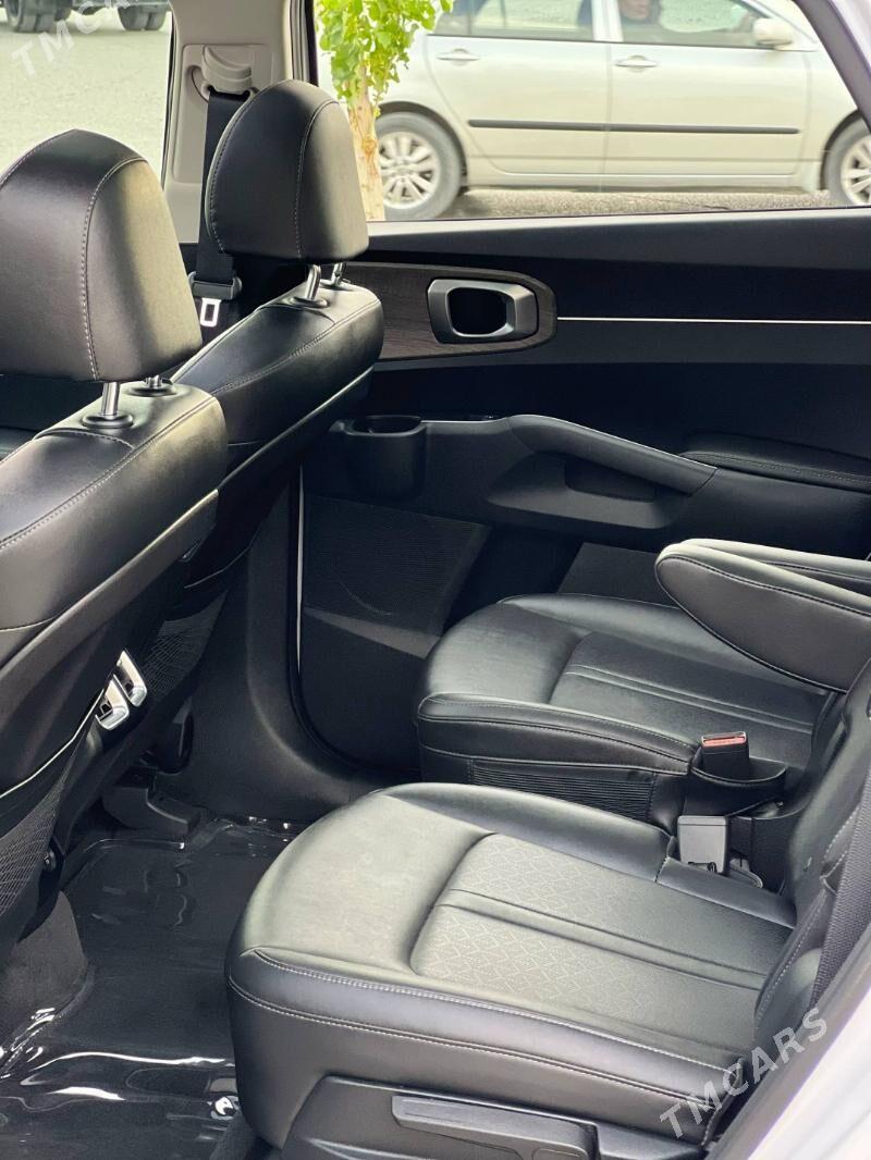 Kia Sorento 2022 - 490 000 TMT - Gyzylarbat - img 7