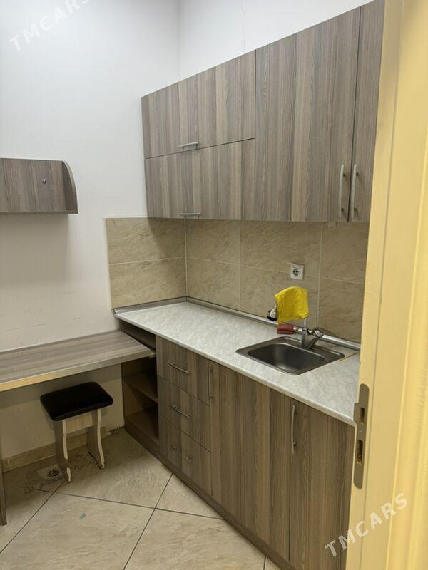 Berkarar ofis - "Berkarar" SDAM - img 4