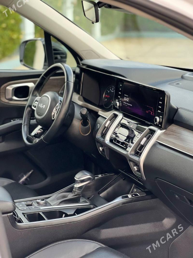 Kia Sorento 2022 - 490 000 TMT - Gyzylarbat - img 8