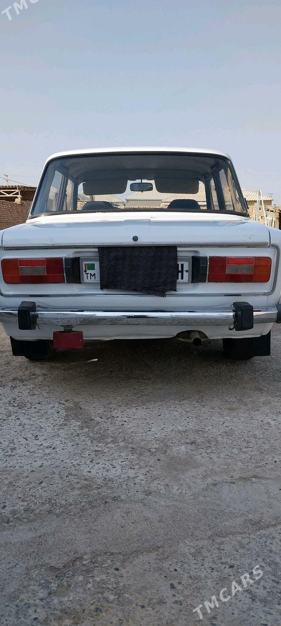 Lada 2106 1987 - 26 000 TMT - Tejen - img 5