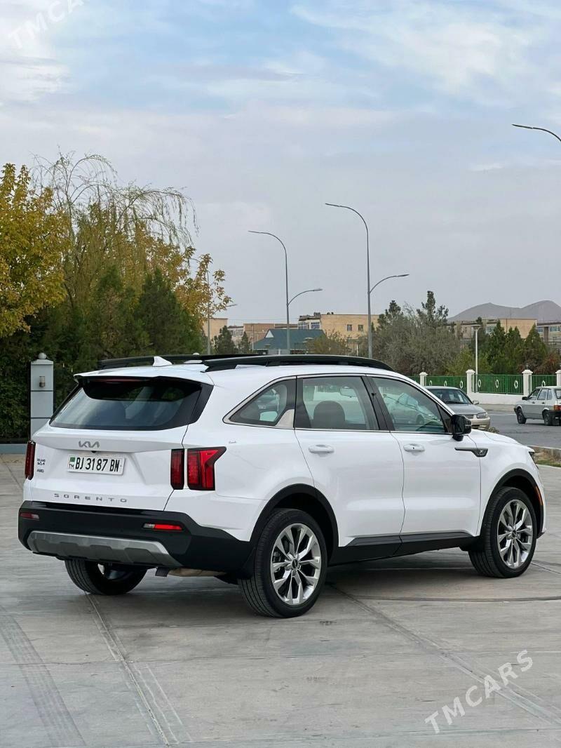 Kia Sorento 2022 - 490 000 TMT - Gyzylarbat - img 5