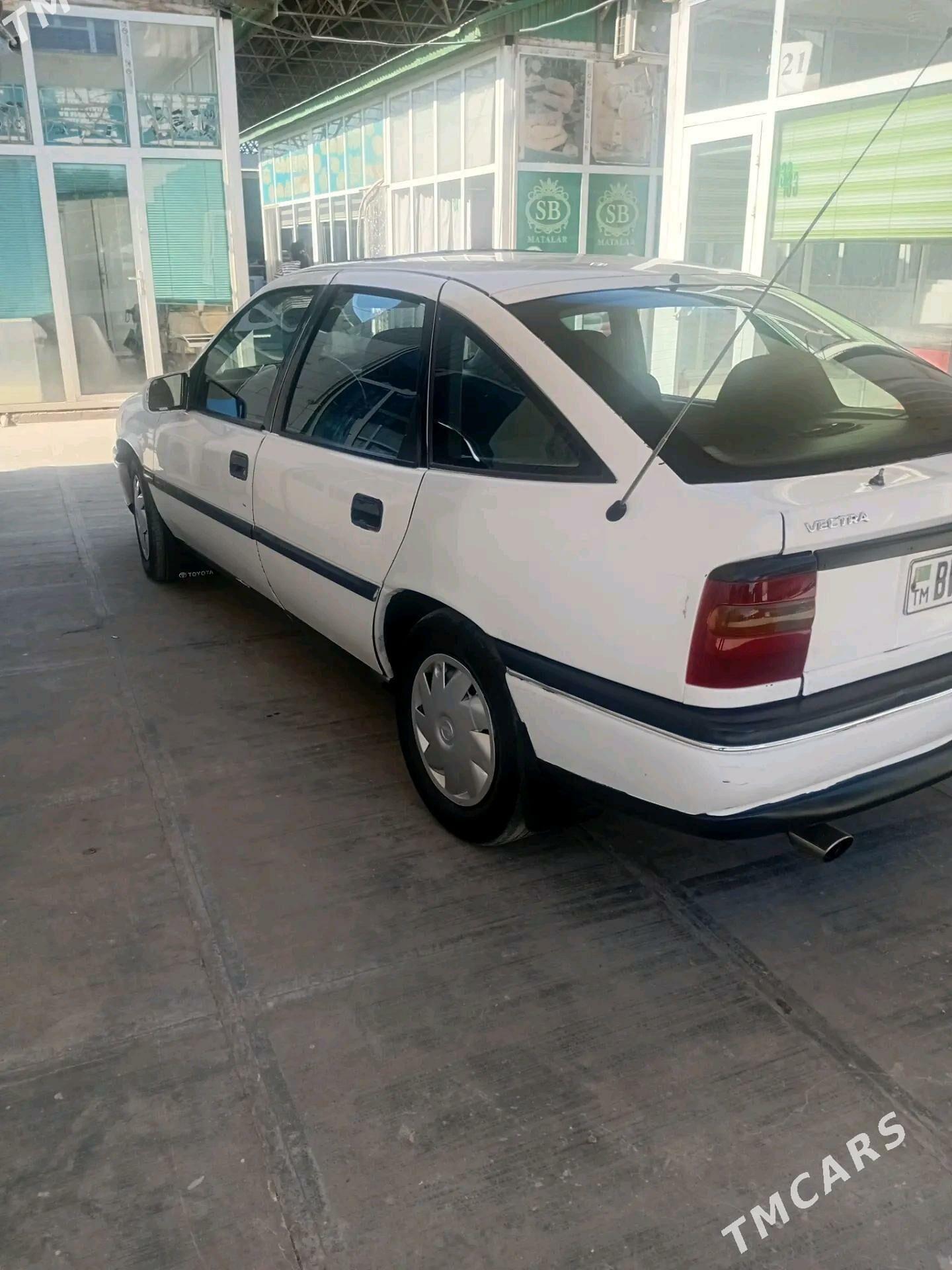 Opel Vectra 1993 - 26 000 TMT - Türkmenabat - img 3