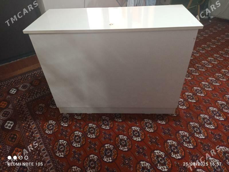 sandyk - Aşgabat - img 2