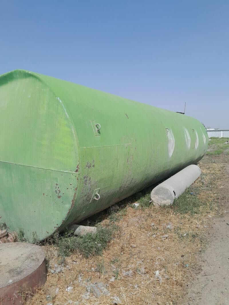 Suw Boçka Бочка - Ашхабад - img 4