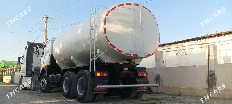 Maz Samosval 1990 - 330 000 TMT - Gökdepe - img 1