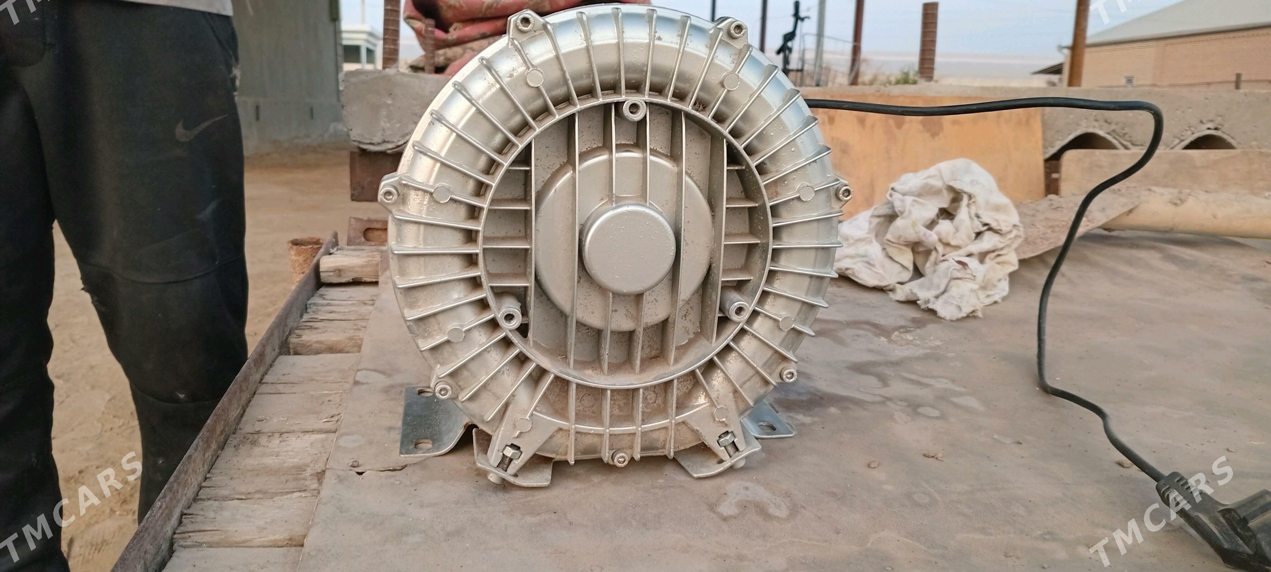 suw nasos - Мары - img 3