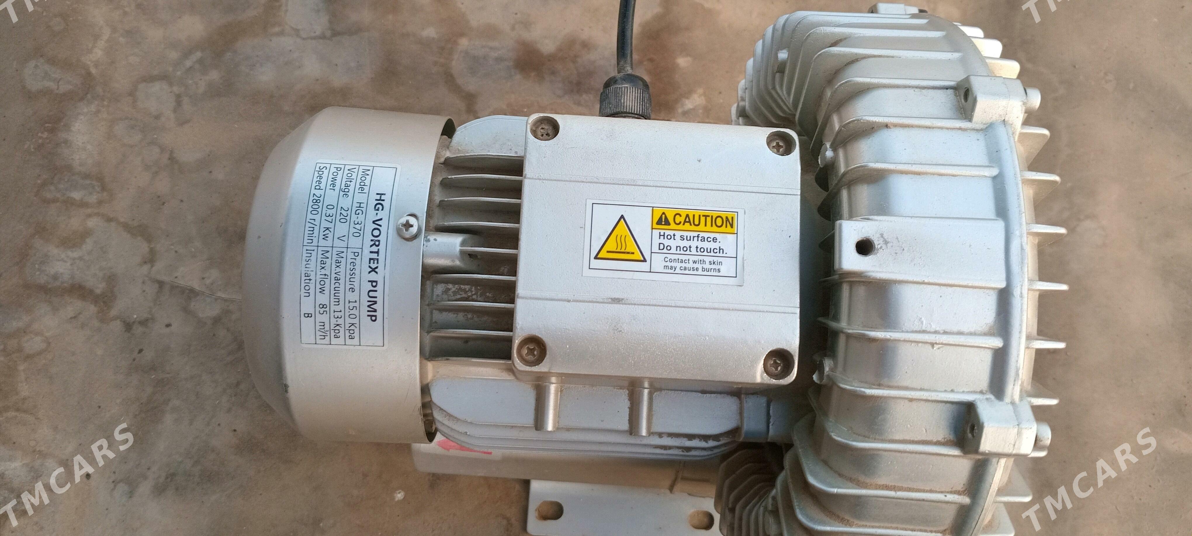 suw nasos - Мары - img 2