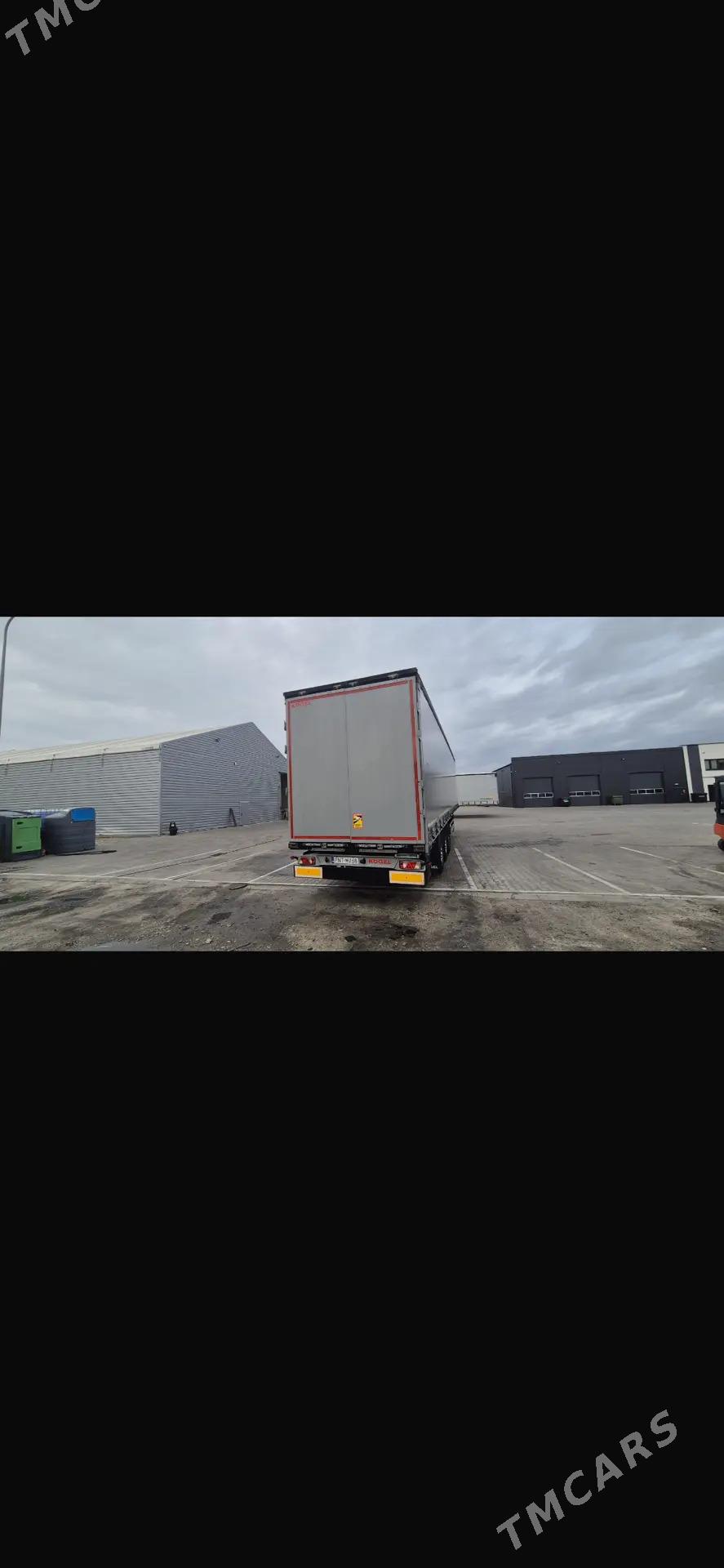 Kogel Euro Trailer 2022 - 530 000 TMT - Mary - img 1