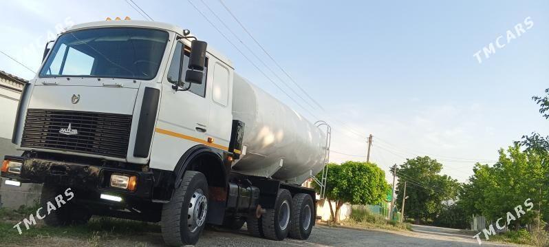 Maz Samosval 1990 - 330 000 TMT - Gökdepe - img 2