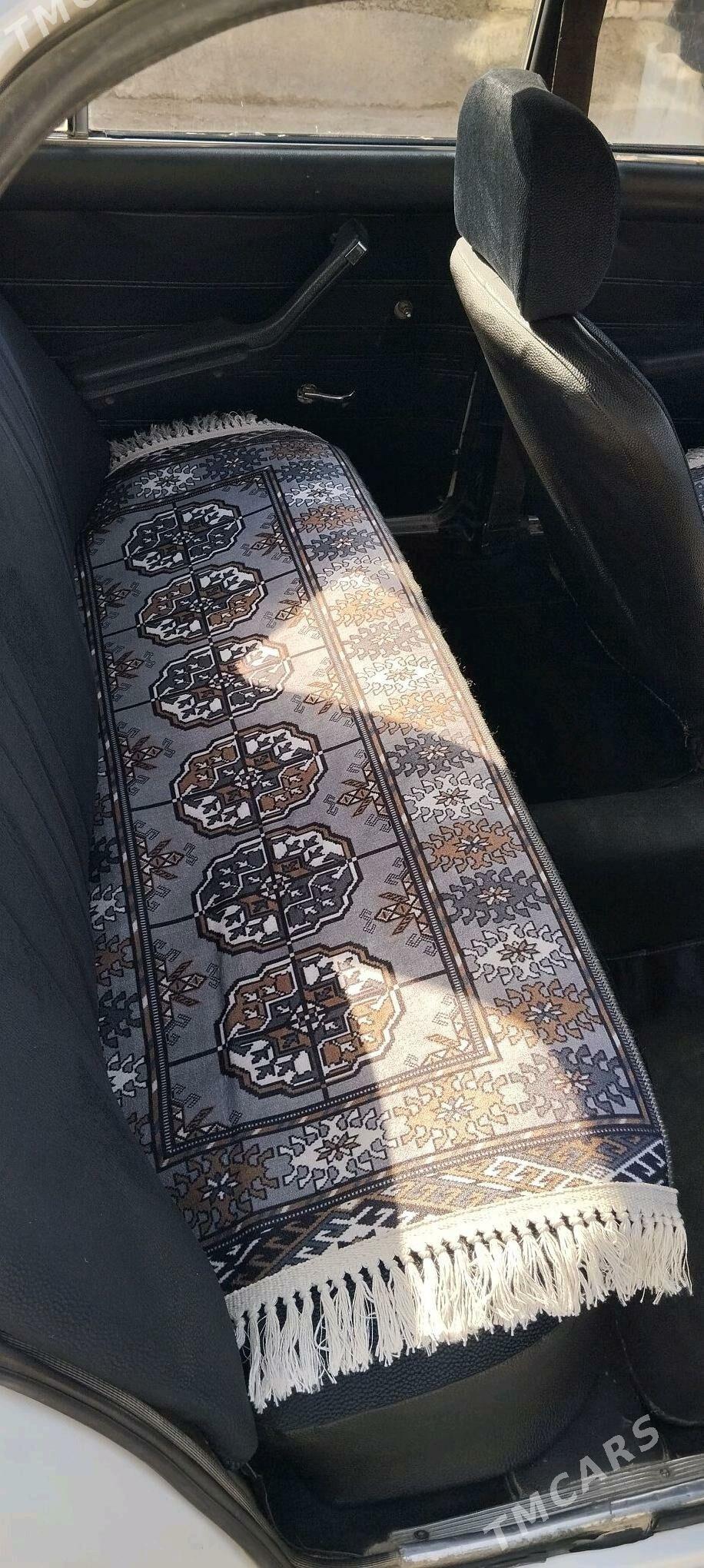 Lada 2106 1987 - 26 000 TMT - Tejen - img 6