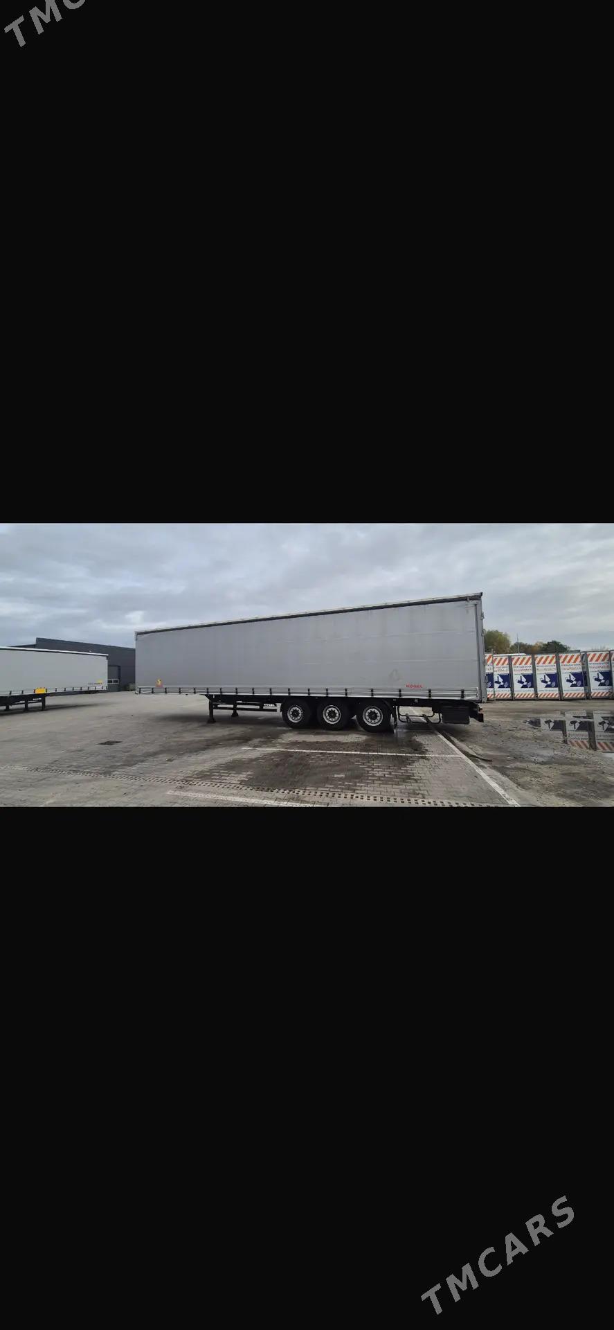 Kogel Euro Trailer 2022 - 530 000 TMT - Mary - img 5