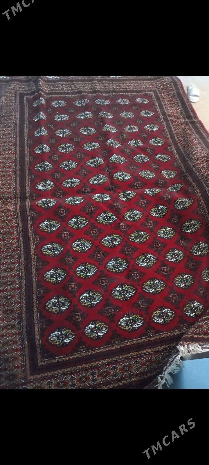 EYRAN haly - Parahat 7 - img 2