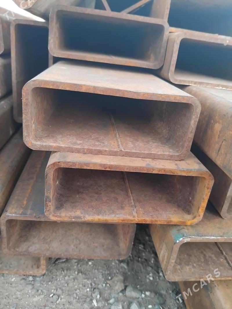 Profil 10.4 Orsuñky - Ашхабад - img 2