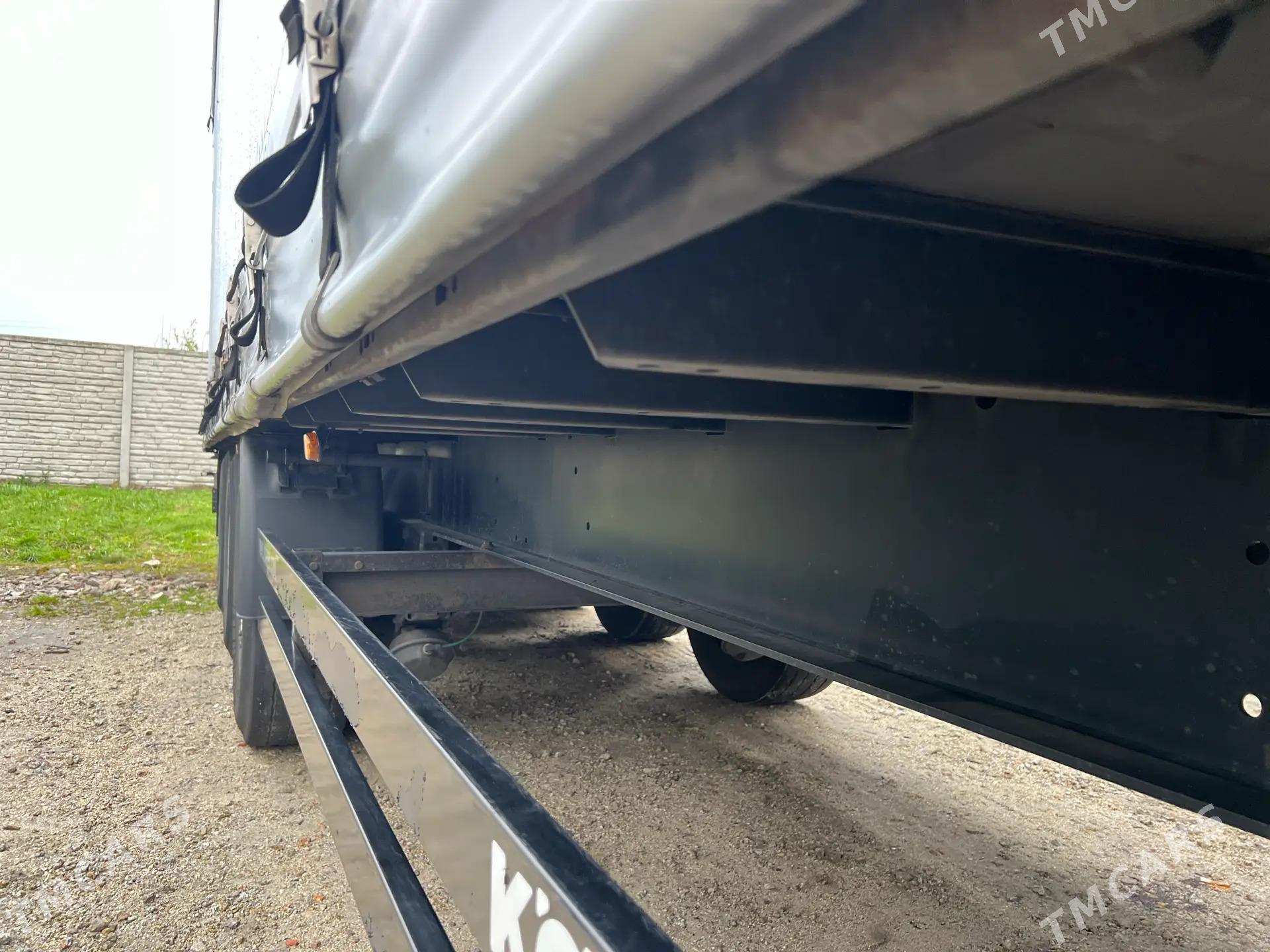 Kogel Euro Trailer 2022 - 530 000 TMT - Mary - img 6