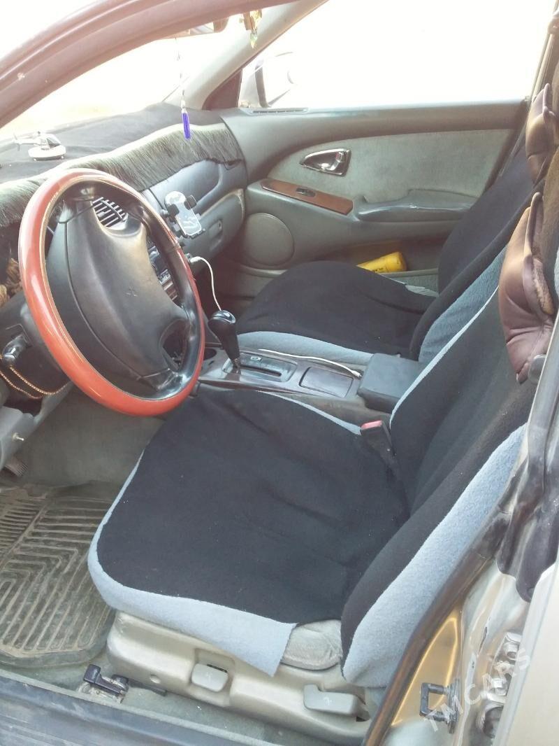 Mitsubishi Diamante 1995 - 35 000 TMT - Газаджак - img 2