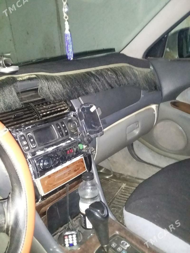 Mitsubishi Diamante 1995 - 35 000 TMT - Газаджак - img 8