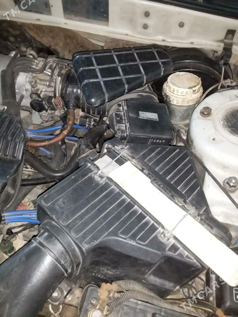 Mitsubishi Diamante 1995 - 35 000 TMT - Газаджак - img 5