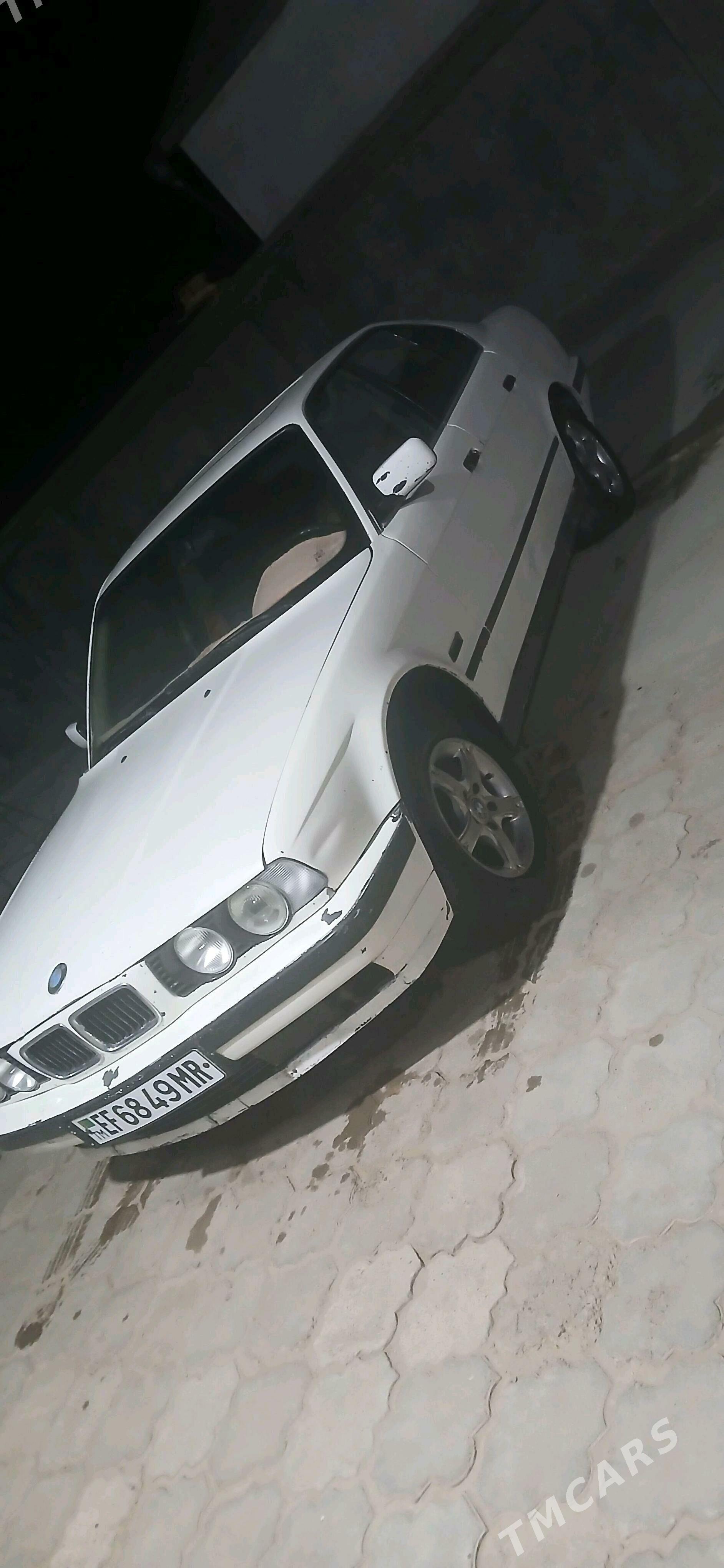 BMW 520 1994 - 55 000 TMT - Ёлётен - img 2
