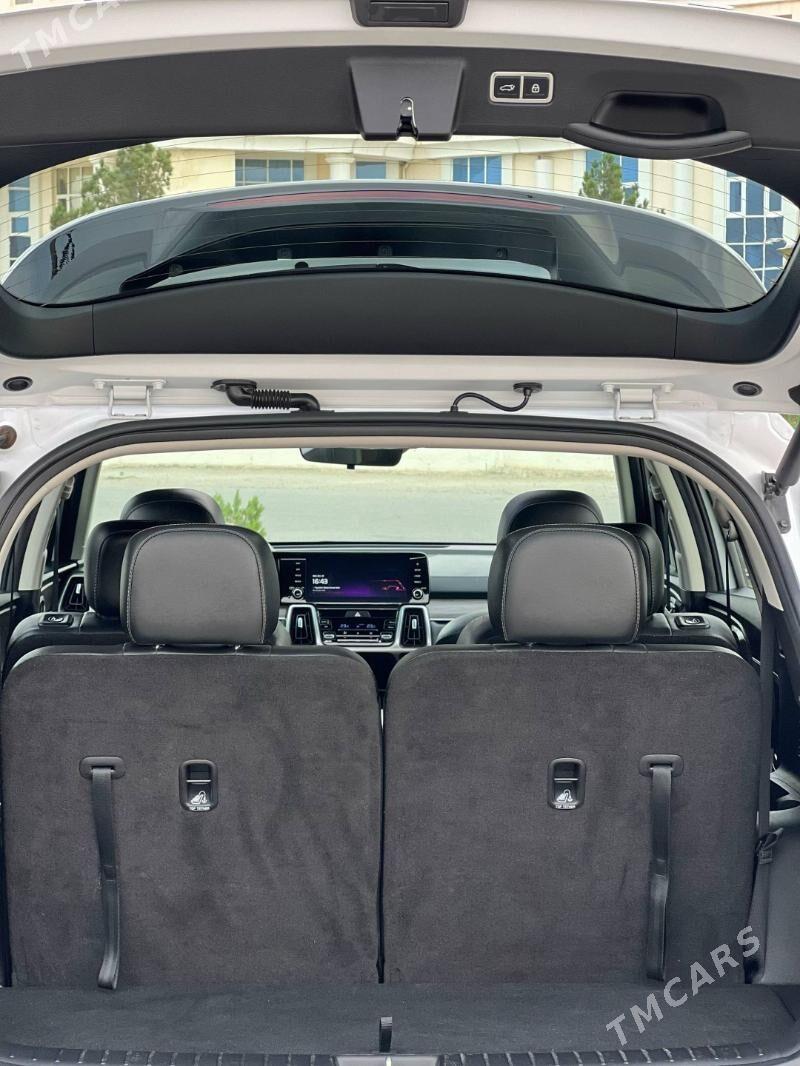 Kia Sorento 2022 - 490 000 TMT - Gyzylarbat - img 9