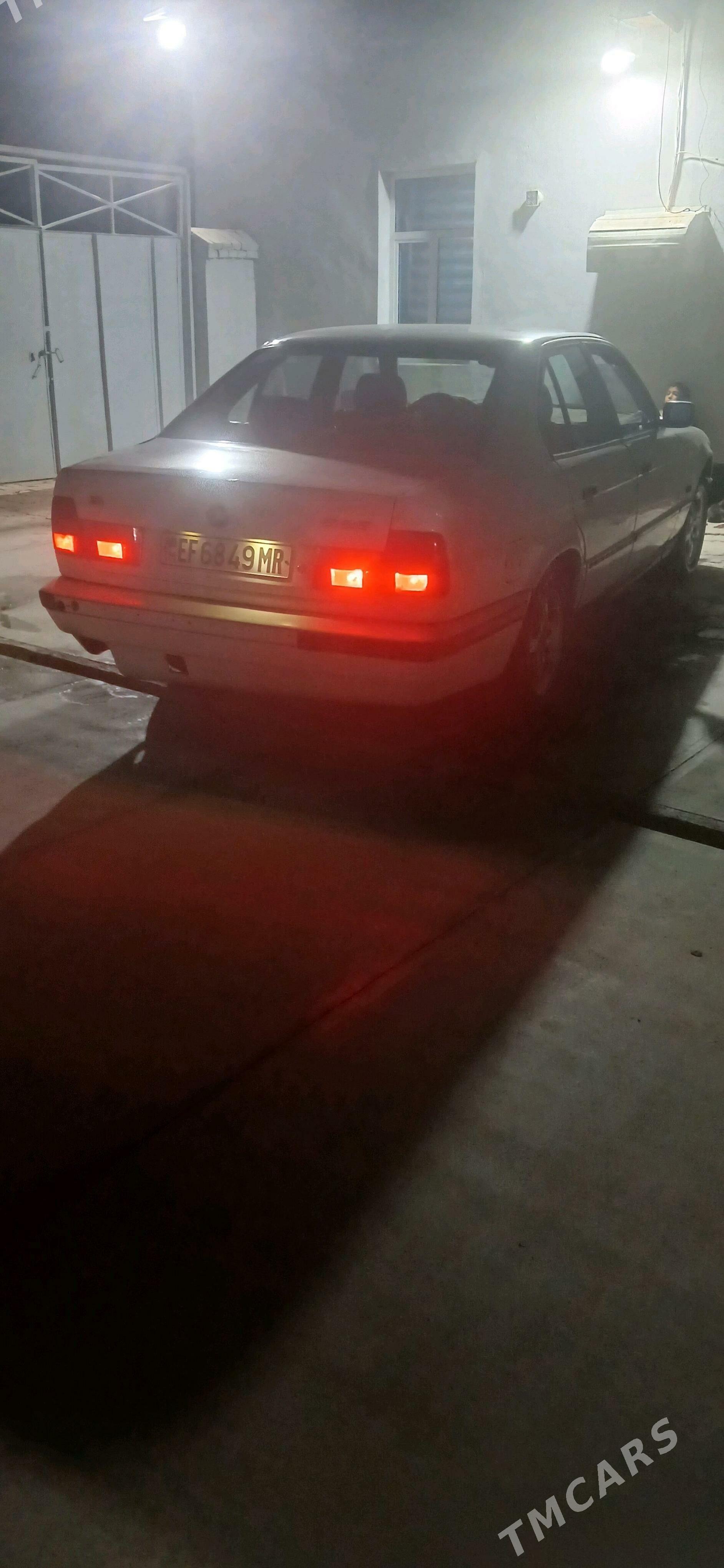 BMW 520 1994 - 55 000 TMT - Ёлётен - img 3
