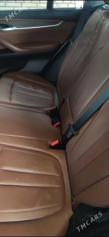 BMW X5 M 2014 - 620 000 TMT - Mary - img 6