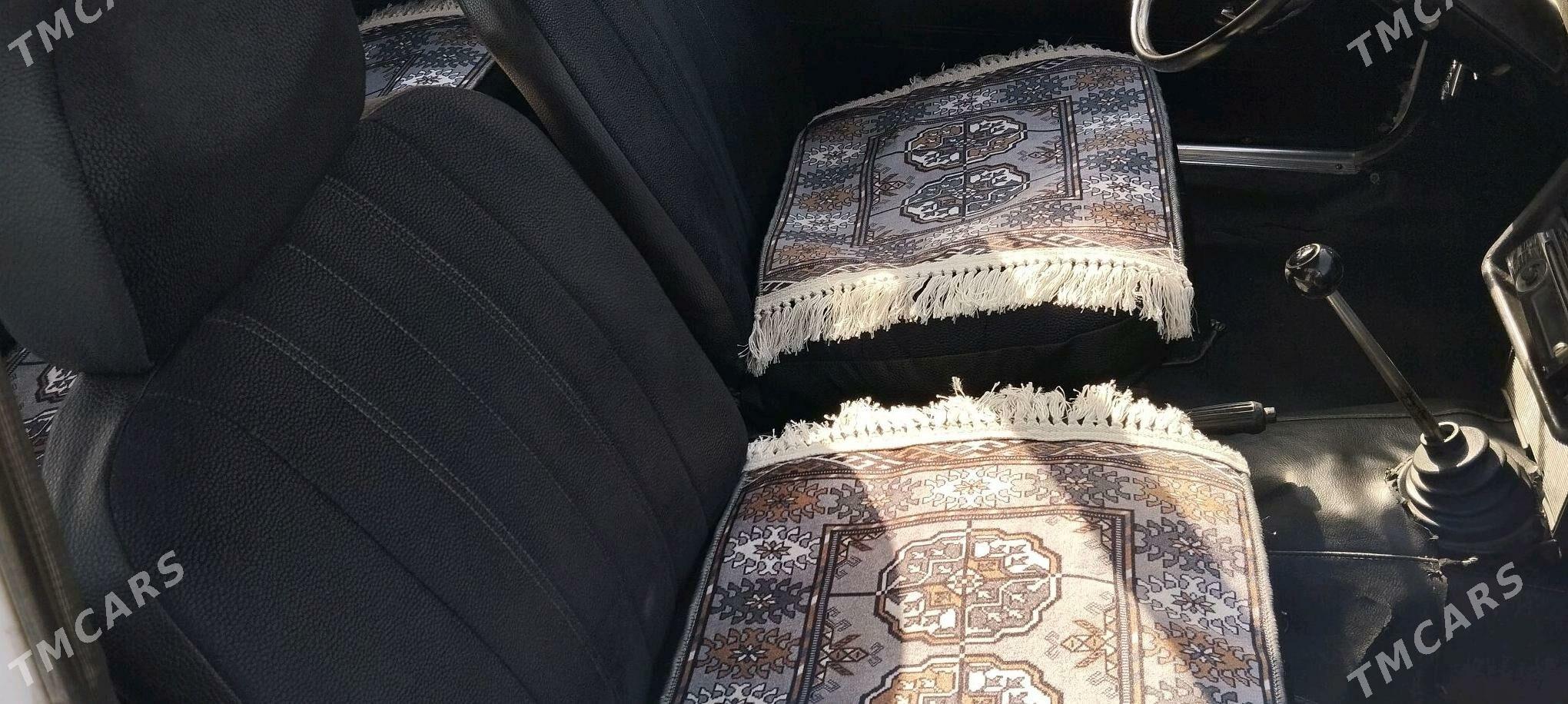 Lada 2106 1987 - 26 000 TMT - Tejen - img 7