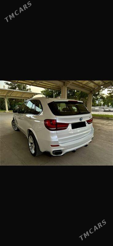 BMW X5 M 2014 - 620 000 TMT - Mary - img 4