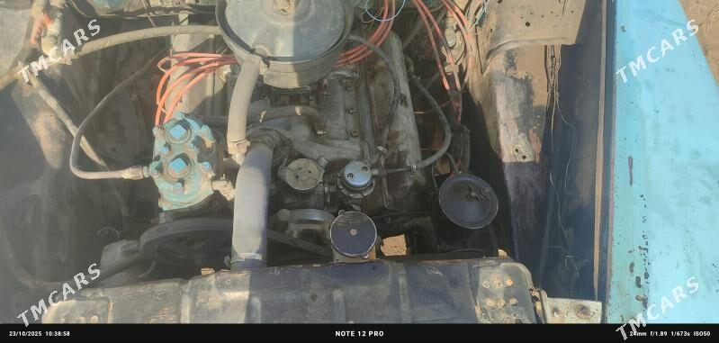 Zil 130 1992 - 70 000 TMT - Ашхабад - img 5
