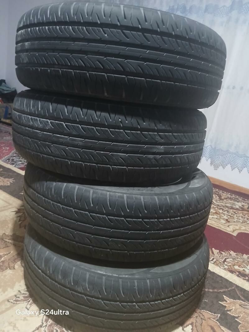 Diska balon  215 60 16 3 600 TMT - Керки - img 2