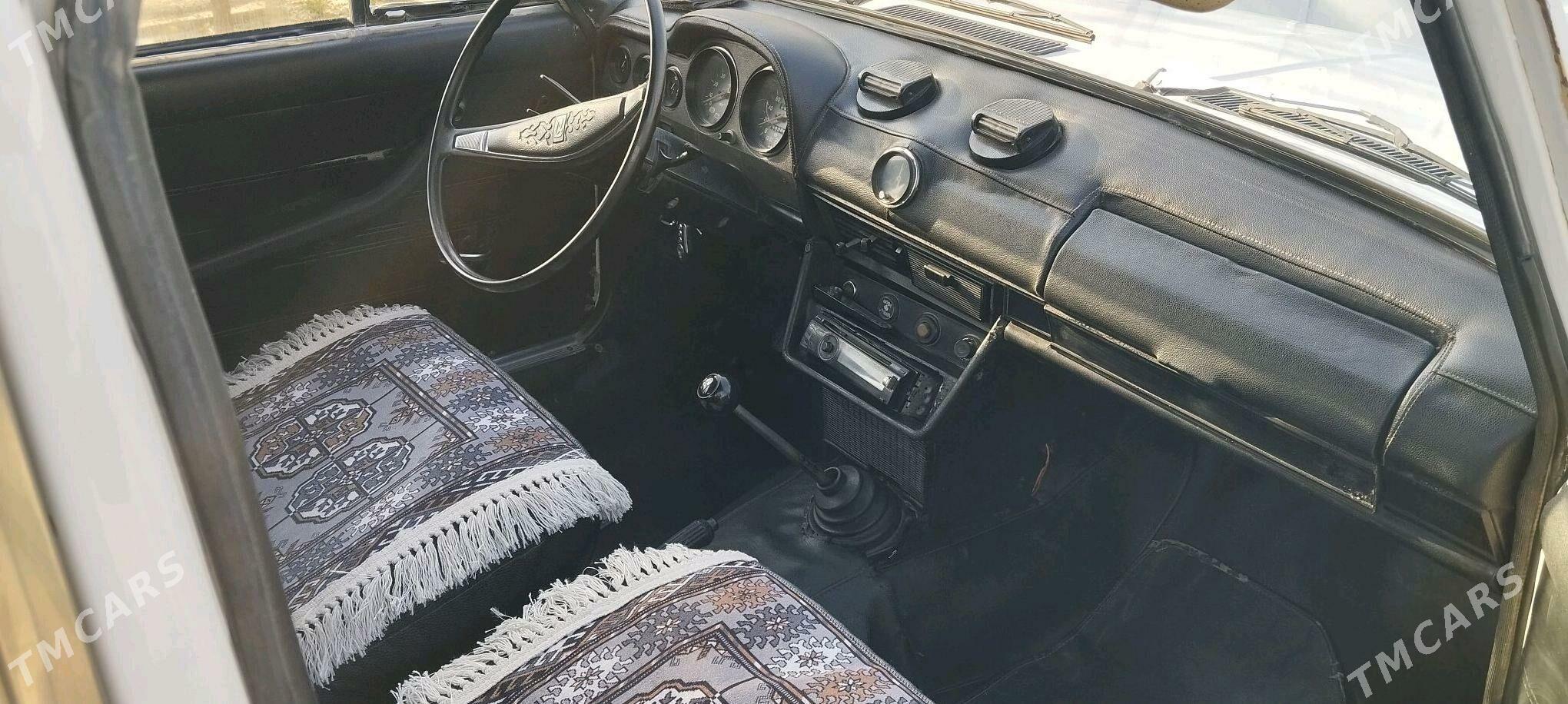 Lada 2106 1987 - 26 000 TMT - Tejen - img 8