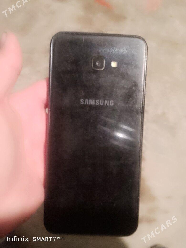 Samsung j4+ admen - Чарджоу - img 3