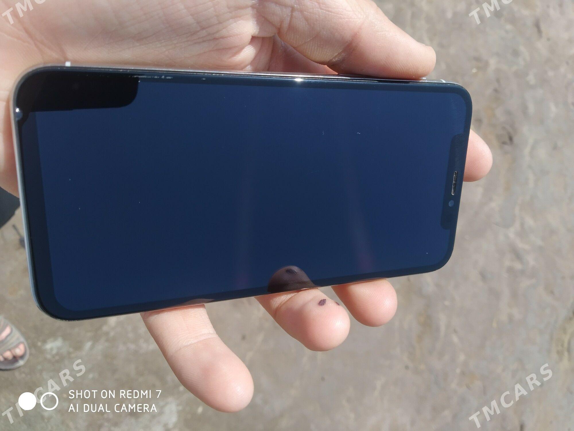 Iphone x - Türkmenbaşy etr. - img 3