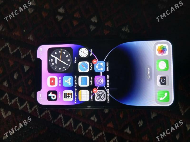 Iphone x - Türkmenbaşy etr. - img 2