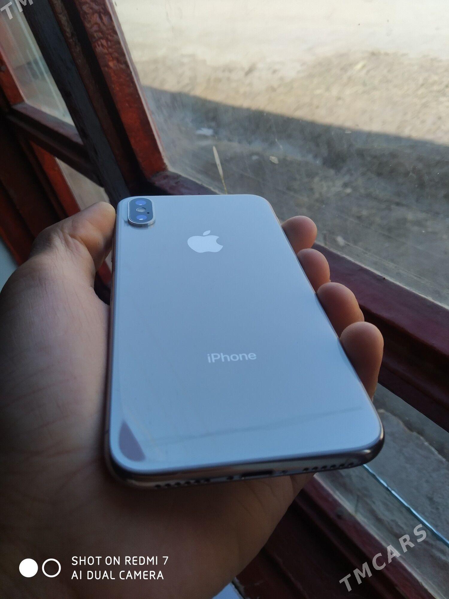 Iphone x - Türkmenbaşy etr. - img 4