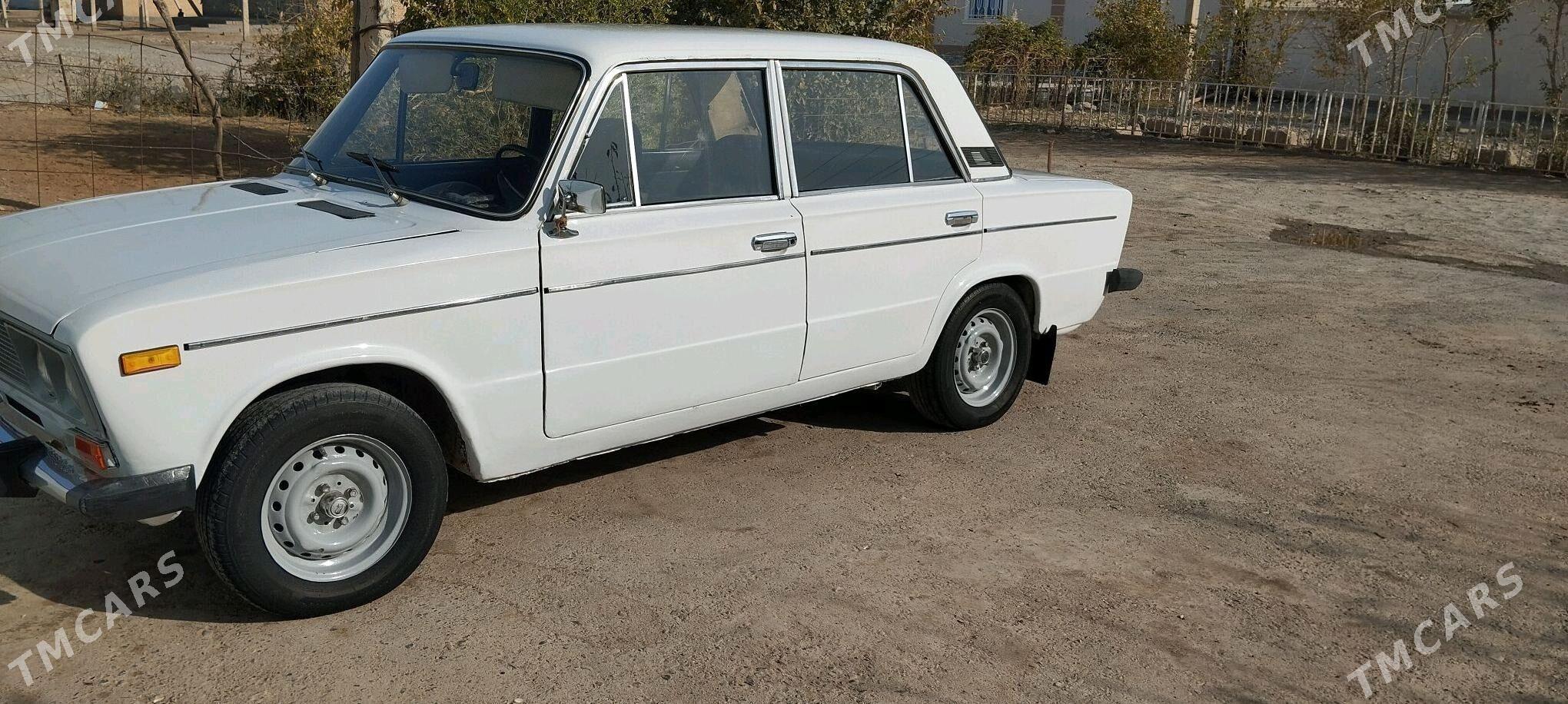 Lada 2106 1987 - 26 000 TMT - Tejen - img 9